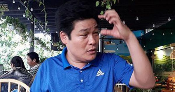 Giám đốc gọi giang hồ vây xe Công an bị xét xử vì trốn thuế gần 5 tỷ