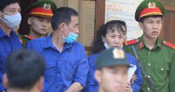 Ngày 29/5 sẽ tuyên án vụ gian lận điểm thi ở Sơn La