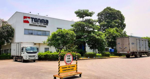 Bắc Ninh: Chưa tìm được chứng cứ công ty Nhật hối lộ