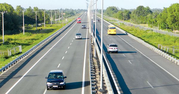 Hơn 14.900 tỷ đồng xây cao tốc Biên Hòa - Vũng Tàu
