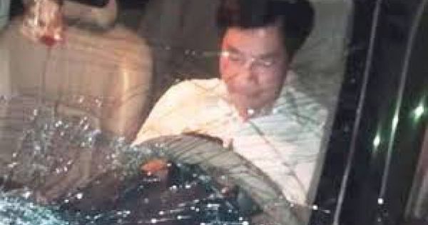 Khởi tố vụ tai nạn giao thông liên quan Trưởng Ban Nội chính Tỉnh ủy Thái Bình