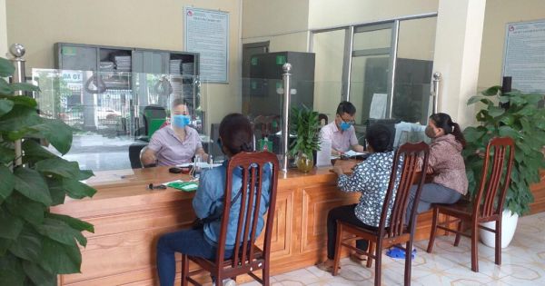 TP.HCM đặt mục tiêu tất cả hộ nghèo được tiếp cận tín dụng chính sách