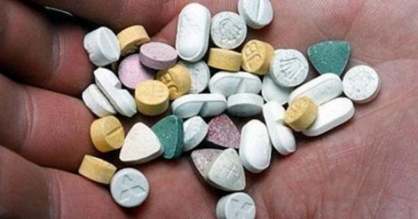 Công an Hà Tĩnh tóm gọn thanh niên 9x cầm đầu đường dây mua bán ma túy ở làng quê