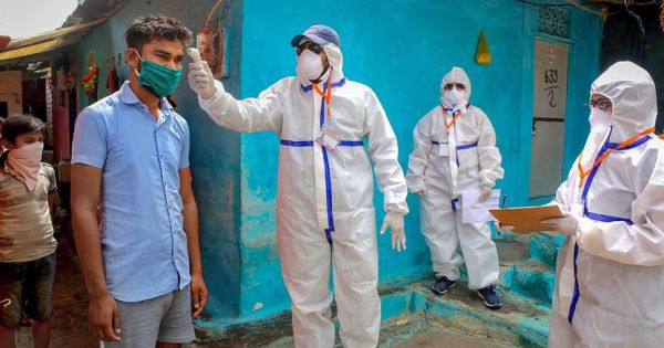 Covid-19: Số ca tử vong tại Mỹ vượt 100.000 người