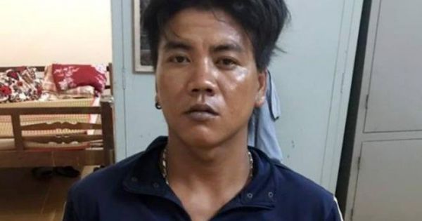 Điều tra nam thanh niên đánh đập tàn nhẫn con gái 6 tuổi ở Sóc Trăng