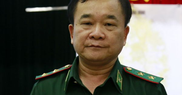 Gần 8.000 lính biên phòng đang bám biên giới chống dịch