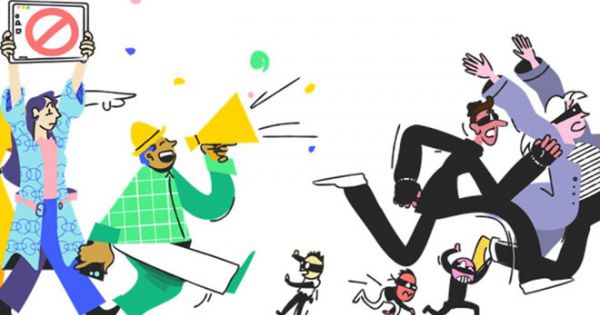 Google ra mắt trang web giúp phát hiện và ngăn chặn lừa đảo