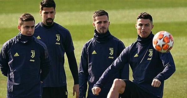 Serie A đá lại vào ngày 20/6