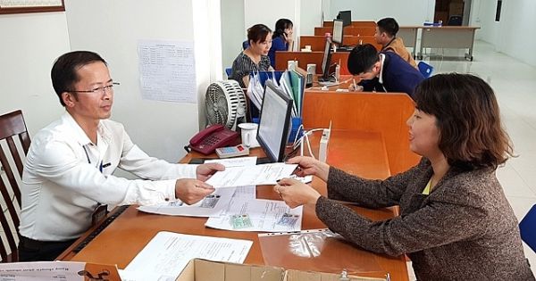 TP HCM: Gia hạn nộp gần 4.210 tỷ đồng tiền thuế do ảnh hưởng dịch Covid-19