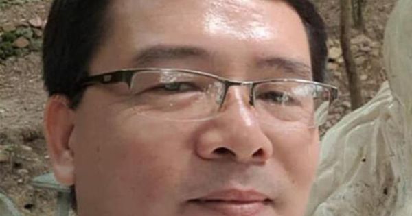 Bình Định: Bắt giữ ông Trương Hải Ân theo lệnh truy nã đặc biệt