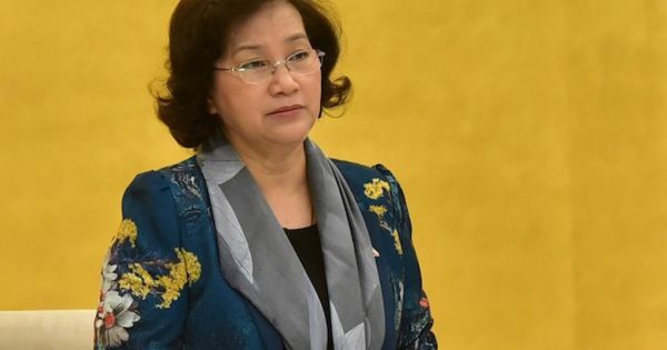 Chủ tịch Quốc hội: 'Nhiều bộ, ngành chây ì trả lại trụ sở cũ'