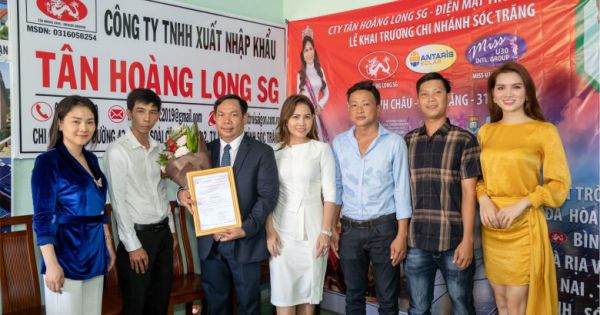 Điện mặt trời cung cấp điện cho nuôi trồng, đánh bắt hải sản tại Sóc Trăng