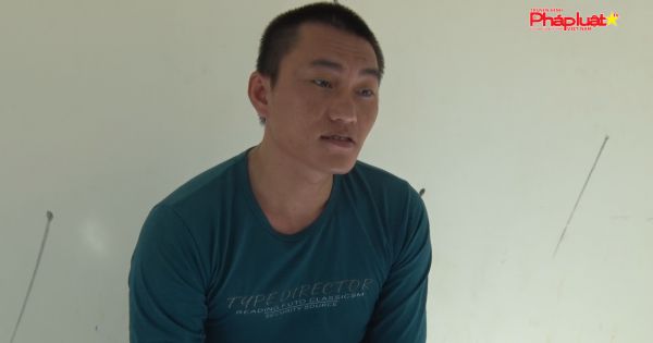 Kiên Giang – Đề nghị truy tố đối tượng gây ra nhiều vụ trộm xe máy