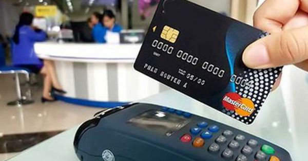 Thanh toán không tiền mặt: NHNN xử lý 17 tỷ USD/ngày