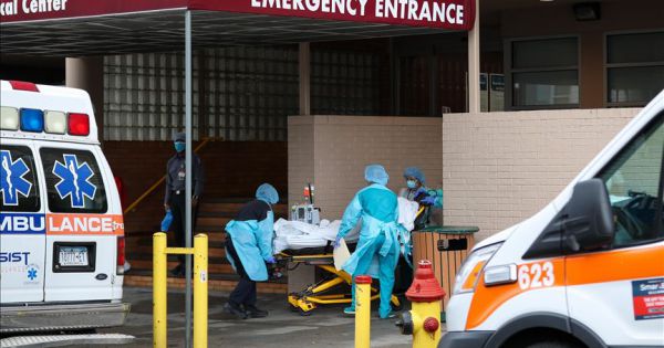 Thế giới có trên 376.800 người thiệt mạng vì Covid-19