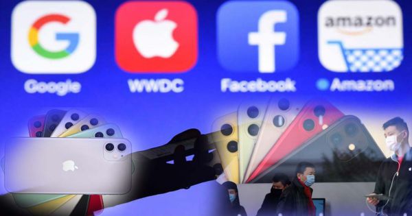 Mỹ sẽ điều tra các loại thuế dịch vụ kỹ thuật số ở nước ngoài