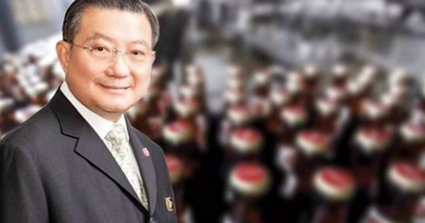 Bộ Công Thương không có chủ trương mua lại cổ phần của Sabeco