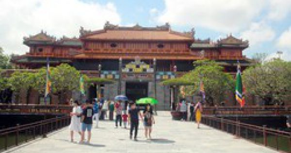 Giúp doanh nghiệp du lịch sớm hồi phục