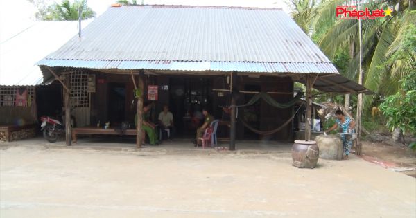 Kiên Giang - Cảnh giác tội phạm lừa đảo thuê đất rồi ép mua hàng giá cao