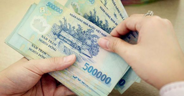 Chính thức nâng mức giảm trừ gia cảnh thuế thu nhập cá nhân lên 11 triệu đồng