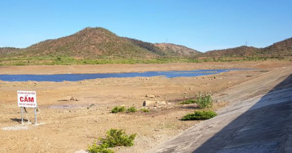 Phòng chống thiên tai ở ĐBSCL và miền Trung