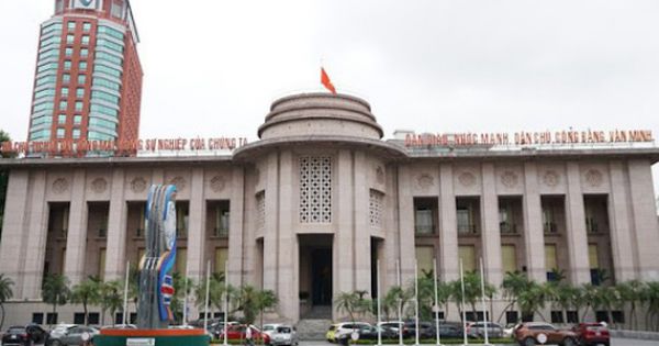 Sẽ điều chỉnh lại thời hạn trả nợ, miễn, giảm lãi