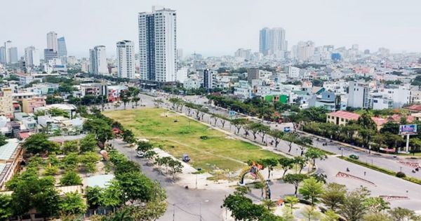 TP Đà Nẵng bị yêu cầu thi hành án vụ 'đất vàng' bị hủy kết quả đấu giá