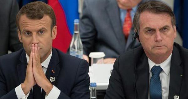 Tổng thống Brazil dọa rút khỏi WHO