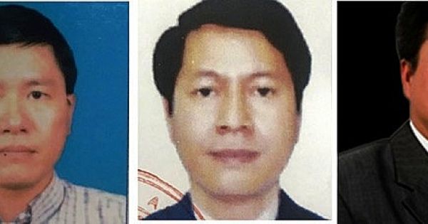 Đề nghị truy tố nguyên Chủ tịch HĐQT Cty Petroland