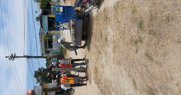 Quảng Ngãi: Đất của dân, trả cho dân, rồi không chịu trả, là sao?