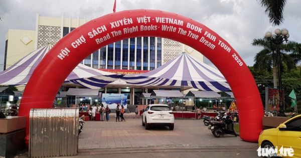 Thừa Thiên Huế: Trưng bày sách không rõ nguồn gốc, doanh nghiệp bị phạt 14 triệu đồng