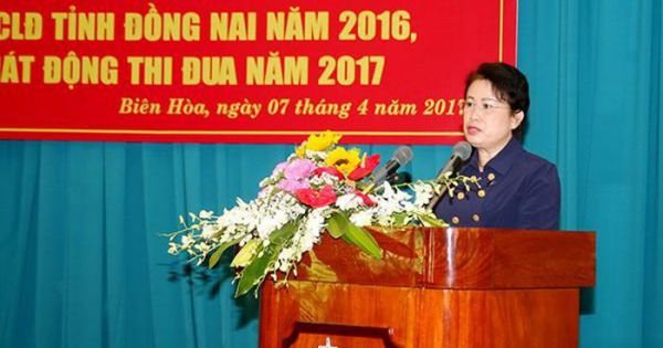 Đồng Nai: Xét xử vụ kiện giữa công ty của chồng bà Phan Thị Mỹ Thanh và Donacoop