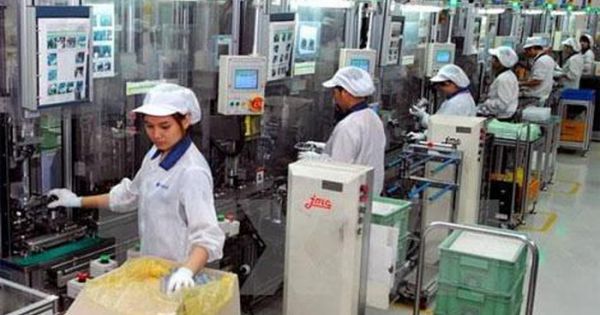 Dừng tuyển lao động sang Hàn Quốc tại 10 địa phương