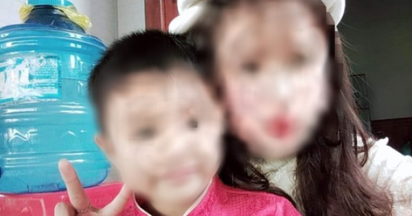 Bé trai 5 tuổi tử vong trong tư thế trói 2 tay ở nhà hoang: Tạm giữ 1 nghi phạm