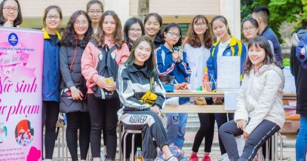 Bộ GD&ĐT đang hoàn thiện dự thảo nghị định quy định về chính sách hỗ trợ tiền đóng học phí, chi phí sinh hoạt đối với học sinh, sinh viên sư phạm.