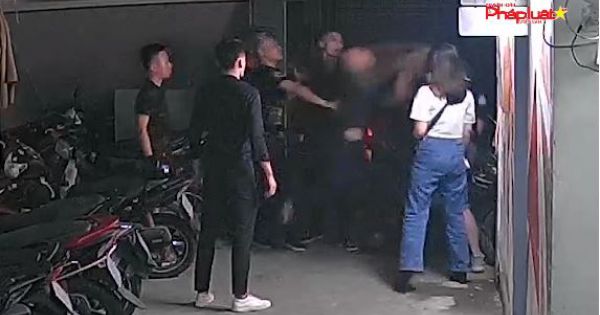 Điều tra độc quyền: Thâm nhập vào “hang ổ” bóng cười. Kỳ 1: Bất chấp pháp luật