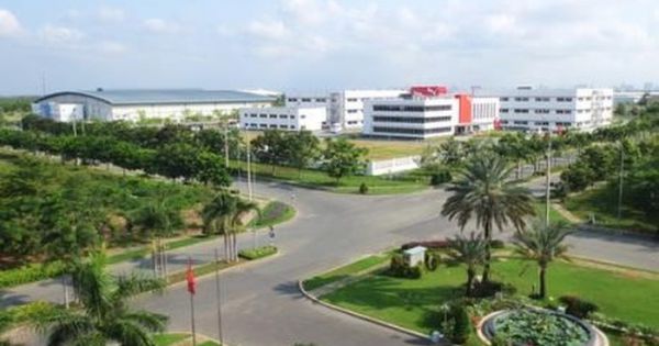 Hà Nội sẽ thành lập thêm 5 cụm công nghiệp