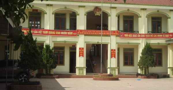 Nghệ An: Xử lý nghiêm 20 cán bộ xã 'vắng bóng' ở trụ sở trong mấy ngày làm việc