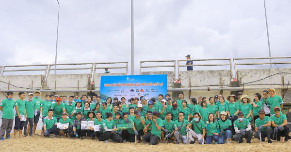 Phú Quốc đồng loạt ra quân thực hiện Ngày vì môi trường Phú Quốc, hưởng ứng Ngày Môi trường thế giới, Ngày Đại dương thế giới, tuần lễ Biển và Hải đảo Việt Nam