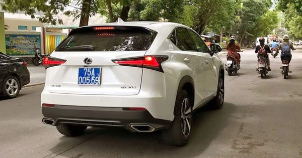 Thừa Thiên - Huế lên tiếng việc thừa 125 xe công