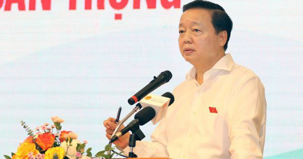 Bộ TN-MT: Thắt chặt kiểm soát khoảng 300 cơ sở gây ô nhiễm nghiêm trọng