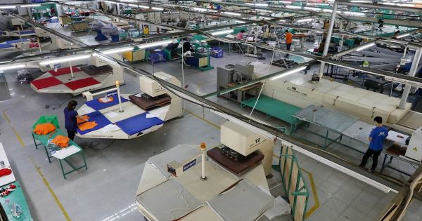 Đề xuất tăng thời gian miễn, giảm thuế cho doanh nghiệp