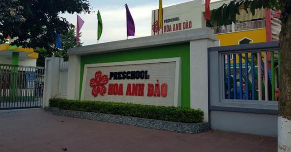 Chuỗi truyền thông Bảo vệ Quyền phụ nữ& Trẻ em: Hải Dương buộc thôi việc hai cô giáo có hành vi bạo hành trẻ mầm non