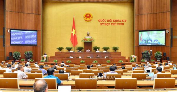 Thành lập Phòng giám định kỹ thuật hình sự thuộc Viện KSND tối cao