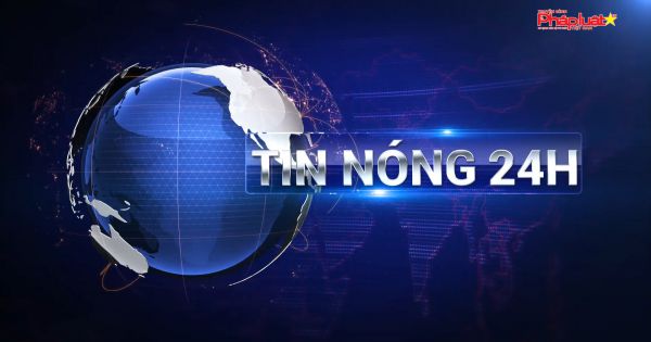 Tin nóng 11-6-2020
