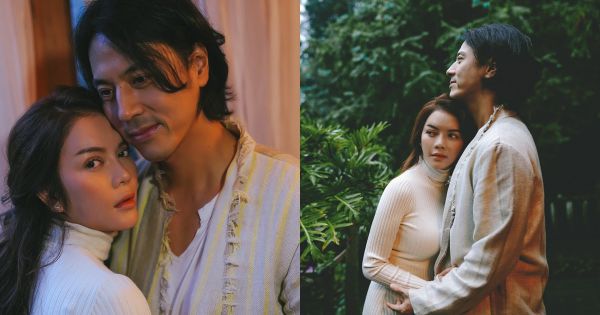 Lý Nhã Kỳ tiết lộ lý do tái xuất màn ảnh sau 6 năm vắng bóng