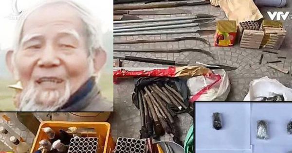 Vụ án giết người ở Đồng Tâm, 29 người bị đề nghị truy tố