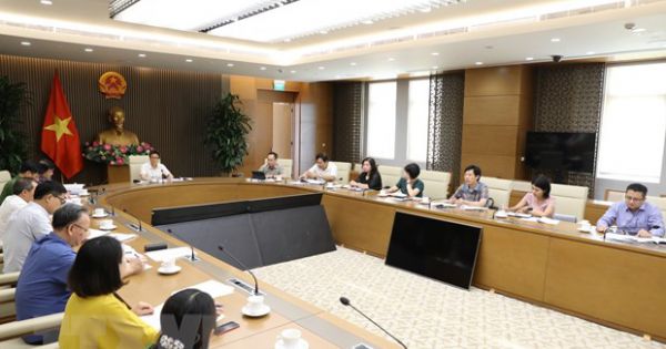 Tập trung thanh tra, kiểm tra các mặt hàng thực phẩm đóng gói