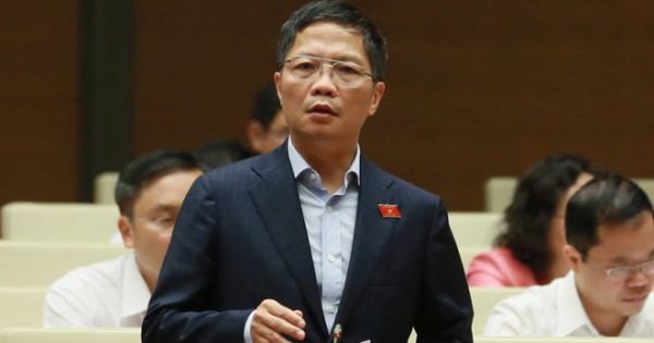 Bộ Công Thương nêu lý do lúng túng trong điều hành xuất khẩu gạo