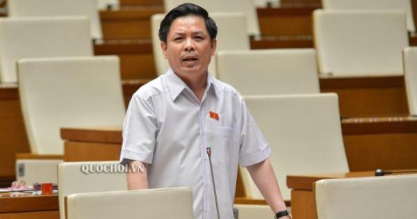 Bộ trưởng GTVT báo cáo 25 dự án giao thông trọng điểm khắp cả nước